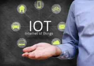 Benefits of IoT in Daily Life