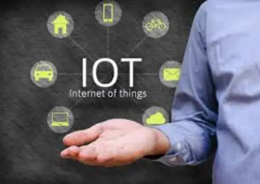 Benefits of IoT in Daily Life