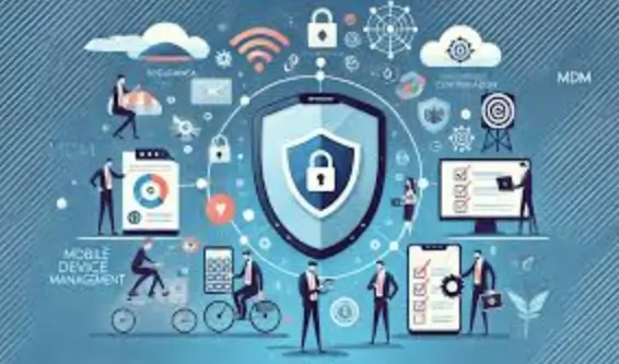 Benefits of MDM for Organizations