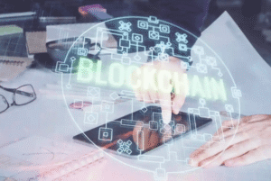 How Blockchain Improves Digital Security