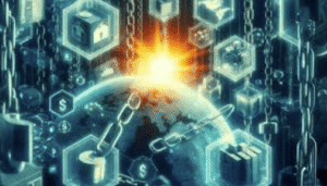 How Blockchain Innovation Creates New Opportunities
