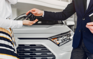 First-Time Buyer’s Guide to Car Insurance in Dubai