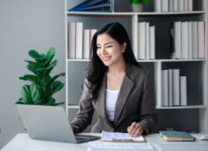 How to Build a Career With Continuous Progress